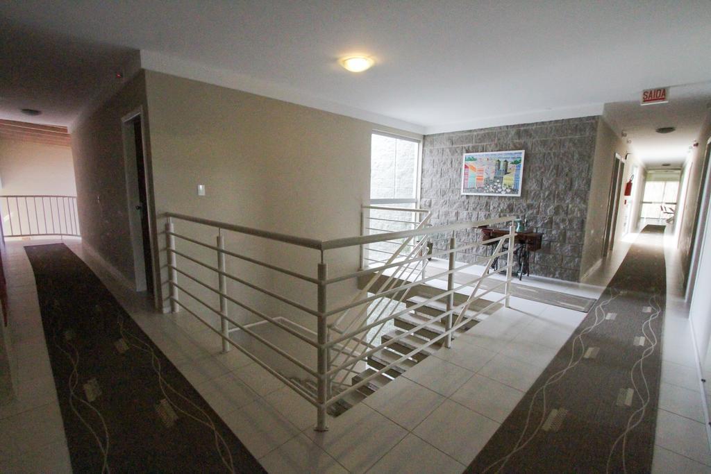 Flex Hotel Canoinhas Dış mekan fotoğraf